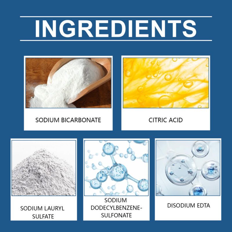 Multi-Purpose Household Cleaner – Kitchen, Floor & Furniture Care (Surface-Safe) - Image 5