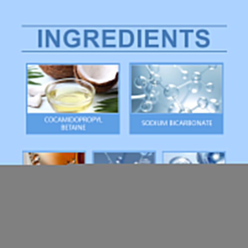 Multi-Purpose Household Drain Cleaner | Kitchen/Toilet Unclogger, Quick-Acting, Safe for Pipes - Image 5