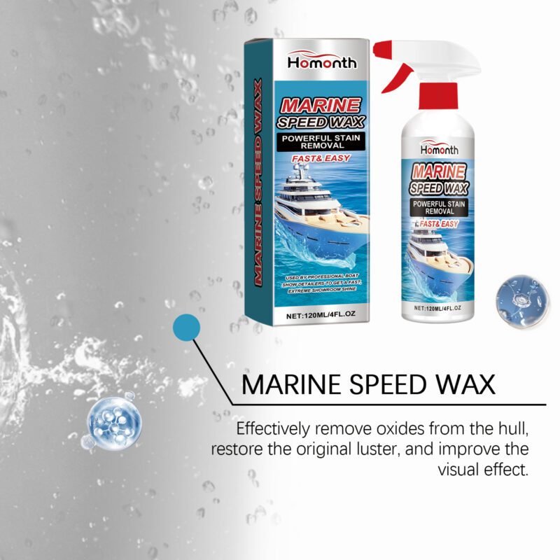 Multi-Purpose Household Foam Cleaner: Kitchen, Floor & Furniture Care - Image 3