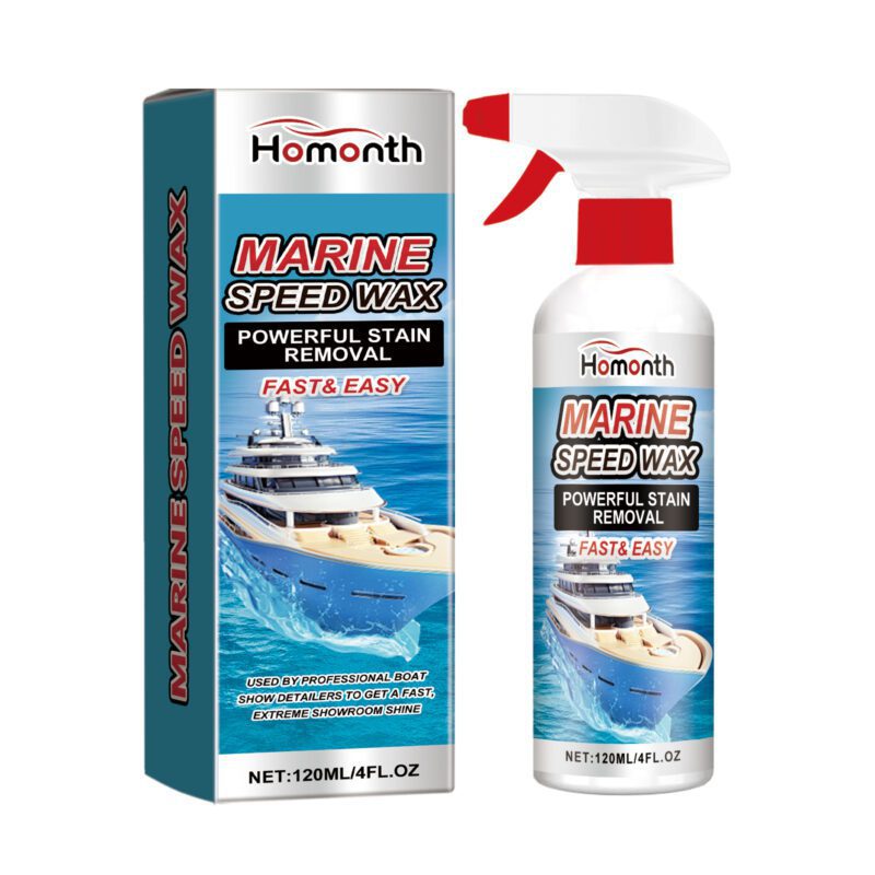 Multi-Purpose Household Foam Cleaner: Kitchen, Floor & Furniture Care
