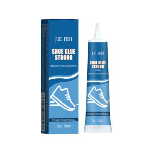 Multi-Purpose Household Glue: Strong Adhesive for Shoes, Furniture & Repairs