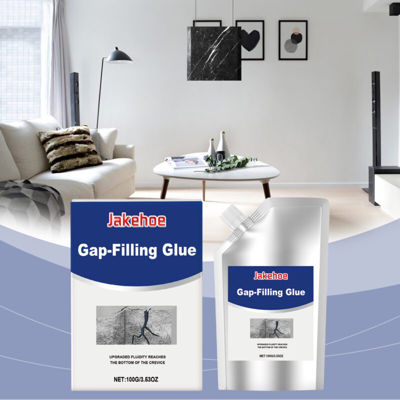 Multi-Purpose Household Leak Repair Caulk – Long-Lasting, Surface-Safe - Image 2