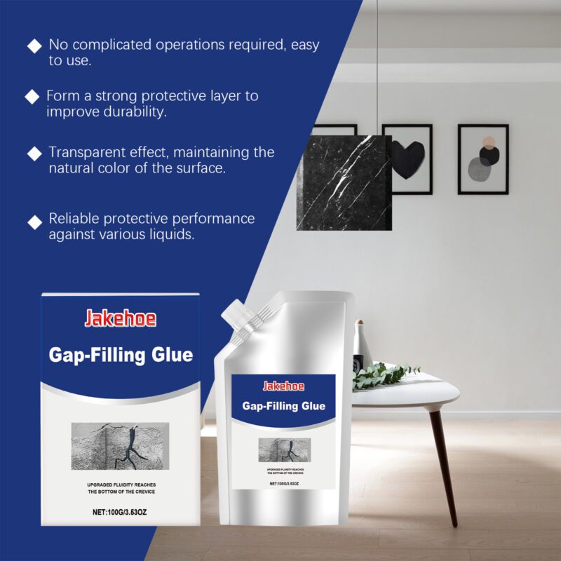 Multi-Purpose Household Leak Repair Caulk – Long-Lasting, Surface-Safe - Image 3