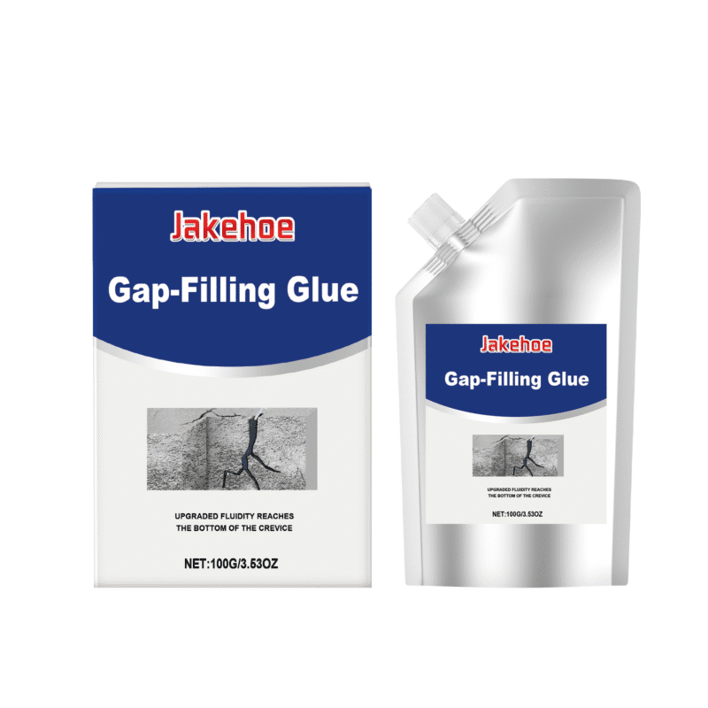 Multi-Purpose Household Leak Repair Caulk – Long-Lasting, Surface-Safe