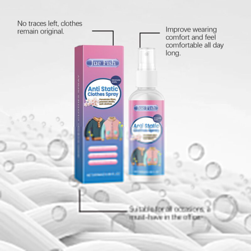 Multi-Purpose Household Spray: Surface-Safe, Long-Lasting Cleaning for Furniture & Floors - Image 3