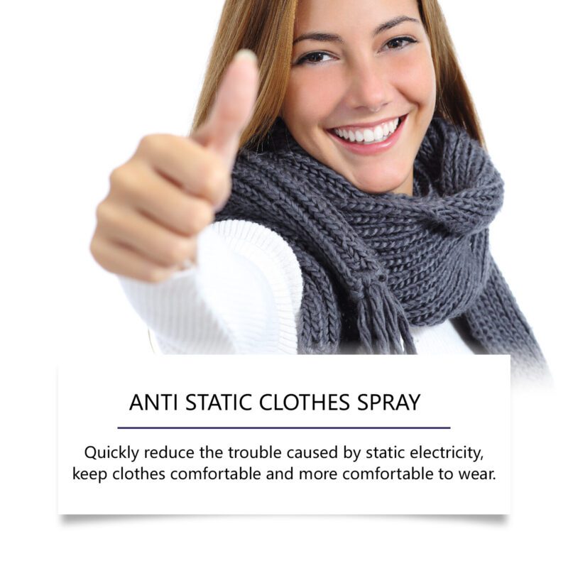 Multi-Purpose Household Spray: Surface-Safe, Long-Lasting Cleaning for Furniture & Floors - Image 4