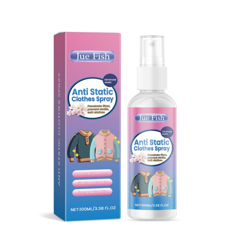 Multi-Purpose Household Spray: Surface-Safe, Long-Lasting Cleaning for Furniture & Floors