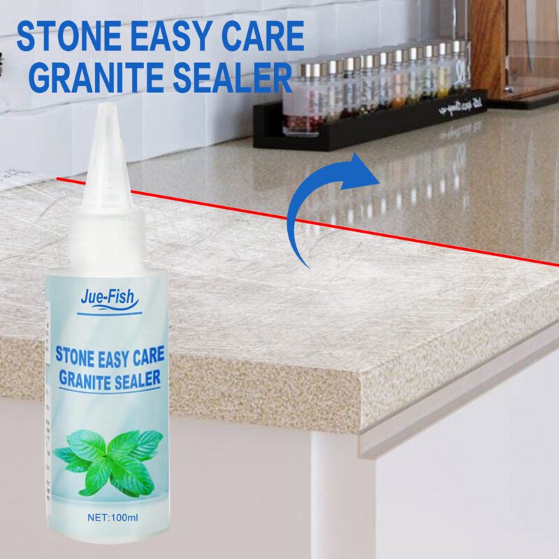 Multi-Purpose Household Tile Coating | Long-Lasting Surface Protection for Kitchen Countertops