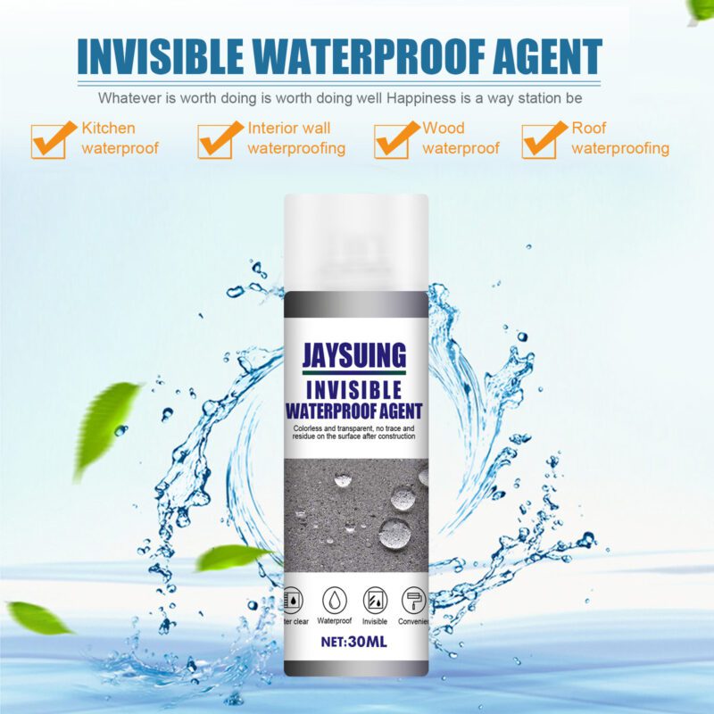 Multi-Purpose Household Waterproof Adhesive: Bathroom Tile, Roof Leak Repair (100ml) - Image 4
