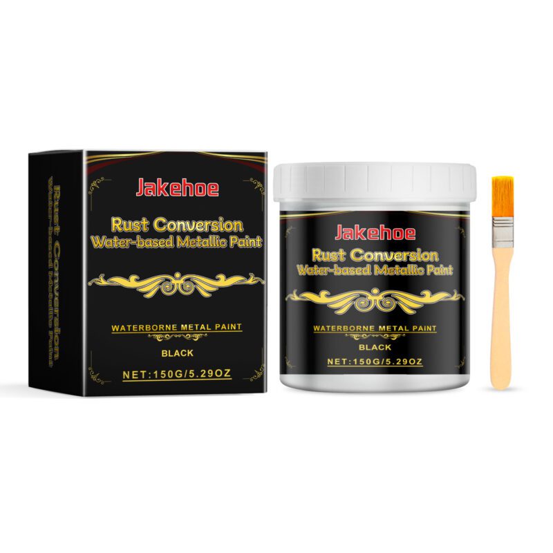Multi-Purpose Long-Lasting Safe Floor Paint for Household Floor Care