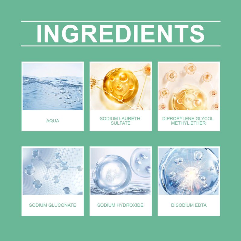 Multi-Purpose Surface-Safe Lens Cleaning Wipes | Portable Household Supplies - Image 4