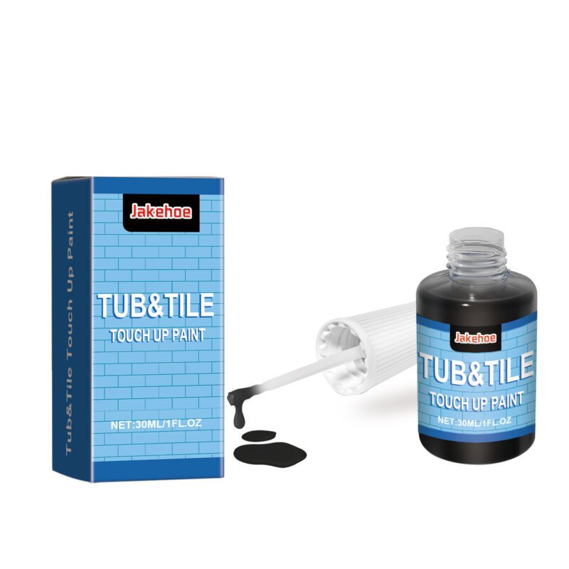 Multi-Purpose Tile Repair Paint | Household Tile, Marble & Bathtub Restoration - Image 2