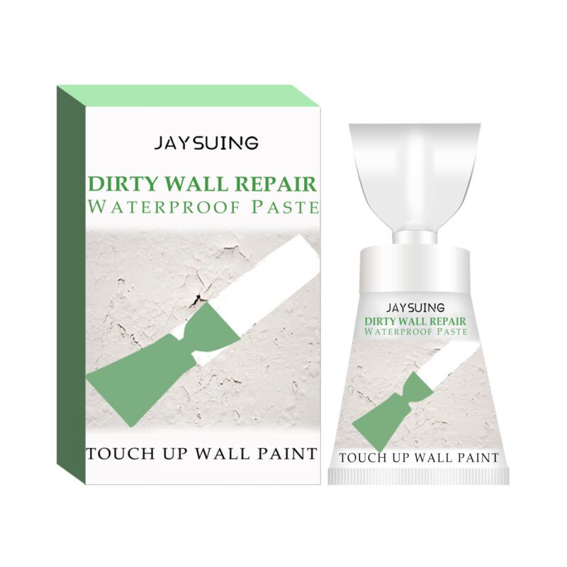 Multi-Purpose Wall Repair Paste: Surface-Safe, Long-Lasting Household Wall Filler