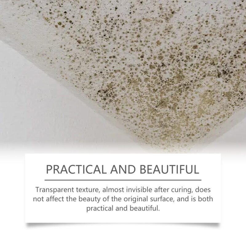 Multi-Purpose Waterproof Adhesive: Bathroom Tile, Roof Leak Repair (30ml) - Image 3