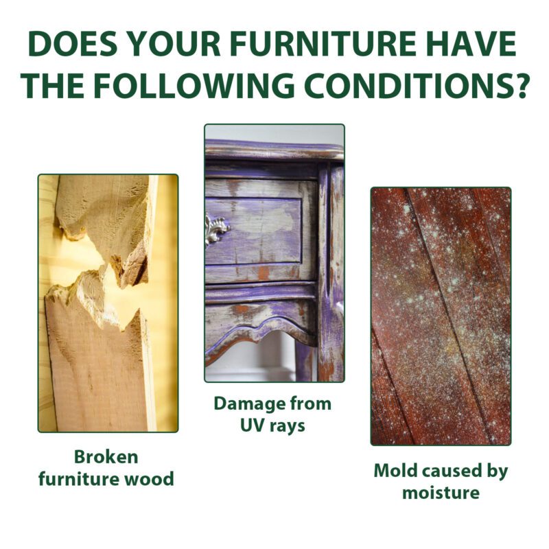 Multi-Purpose Wood Furniture Softener | Long-Lasting, Safe Household Wood Care - Image 3