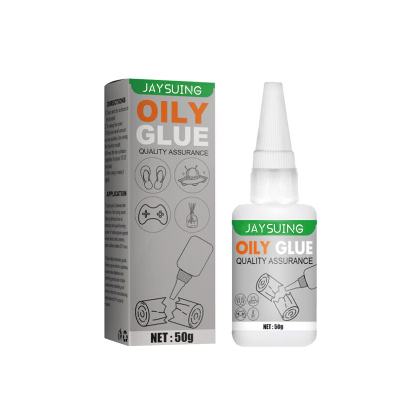 Multipurpose Household Adhesive: Long-Lasting, Surface-Safe for Kitchen/Furniture Repairs