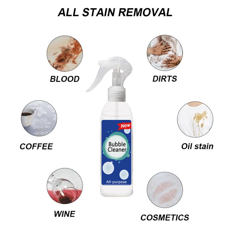 North Moon Multi-Purpose Kitchen Cleaner: Heavy Oil Remover, Surface-Safe, Long-Lasting - Image 5