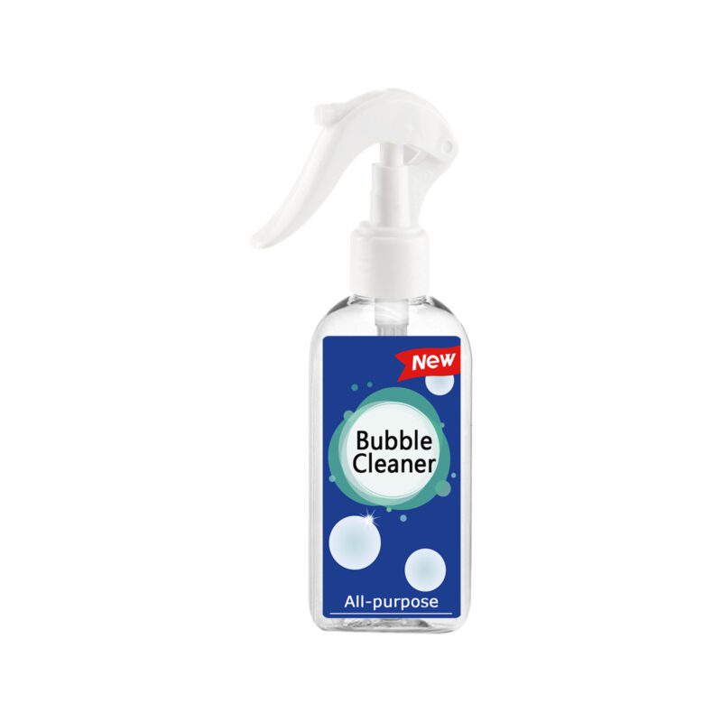 North Moon Multi-Purpose Kitchen Cleaner: Heavy Oil Remover, Surface-Safe, Long-Lasting