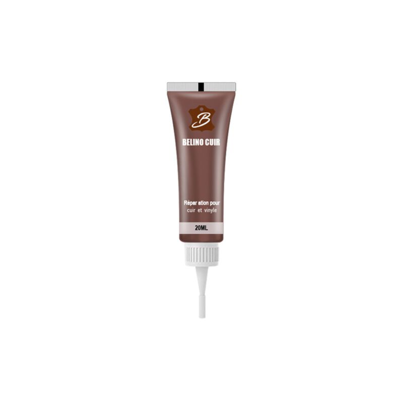 Rayhong Coffee Leather Repair Cream: Scratch/Crack Fix, Furniture Care, Long-Lasting