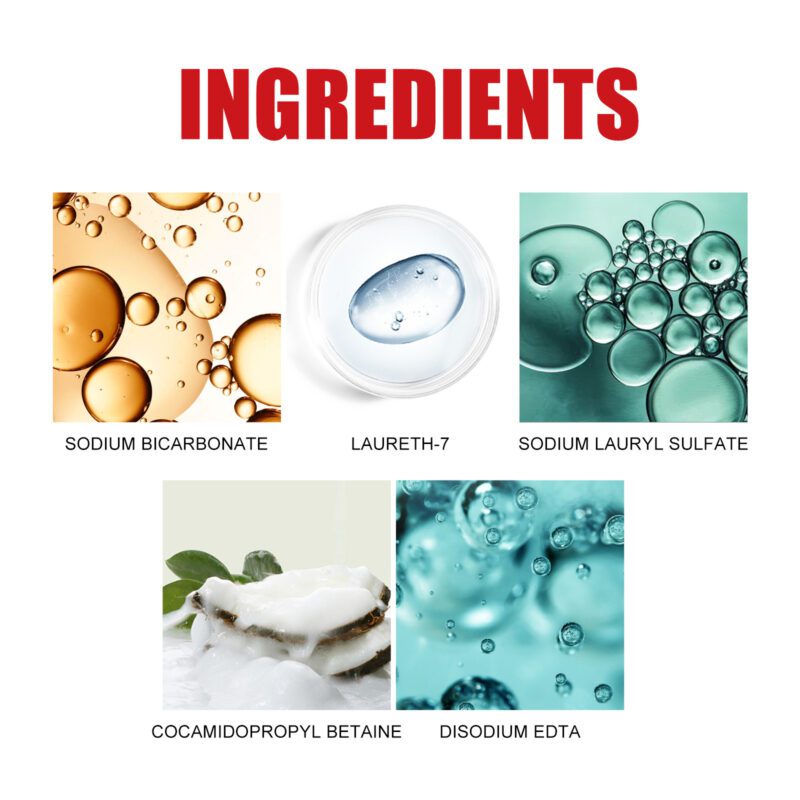 Shoe Whitening Cream: Household Shoe Cleaner, Stain Remover, Surface-Safe - Image 5