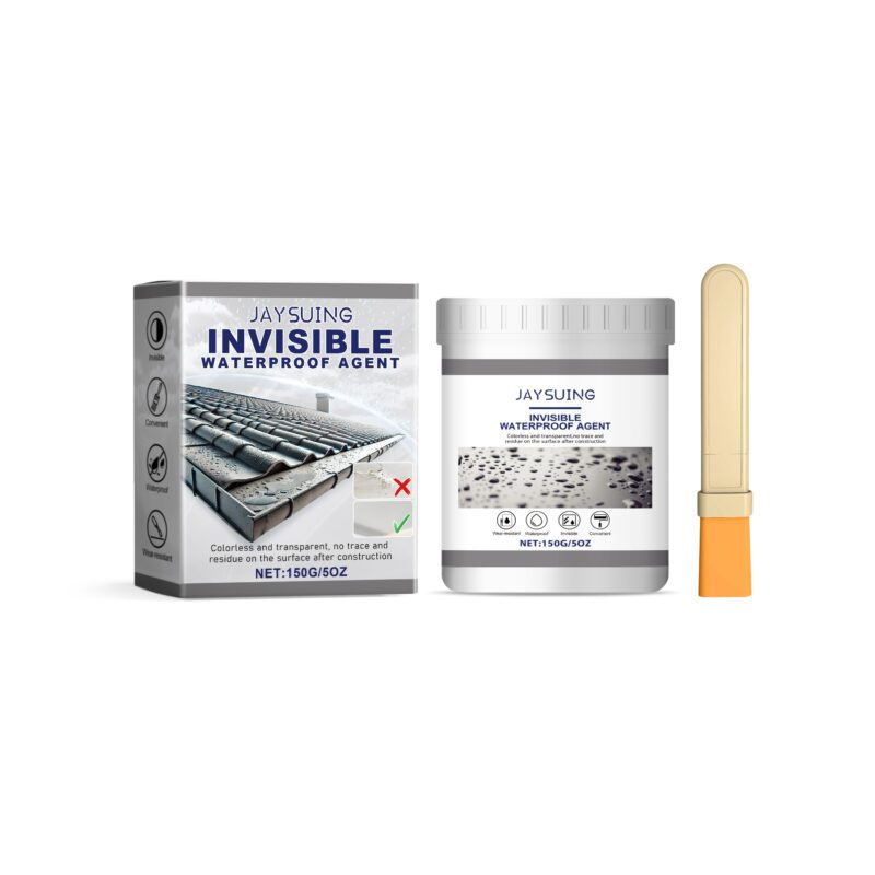 Transparent Waterproof Glue for Floor Tiles – Durable, Multi-Purpose Household Adhesive