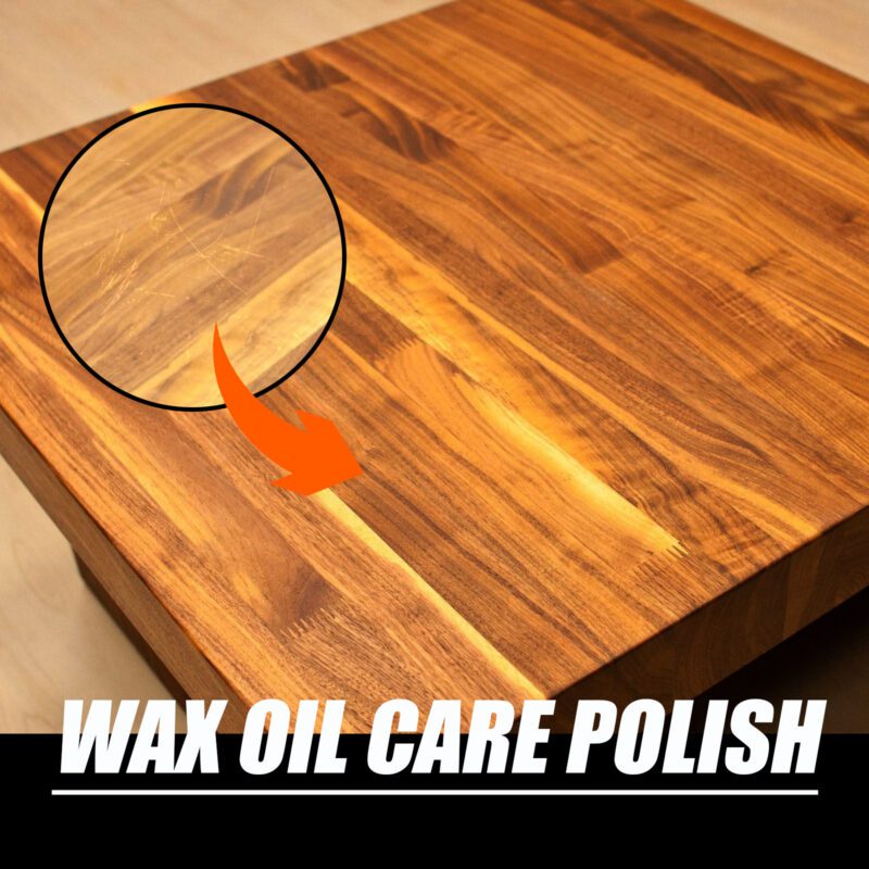 Jaysuing Multi-Purpose Wood Floor Polish & Furniture Protector – Long-Lasting, Surface-Safe Household Cleaner - Image 4